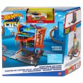 HOTWHEELS CITY DOWNTOWN UO SHOP