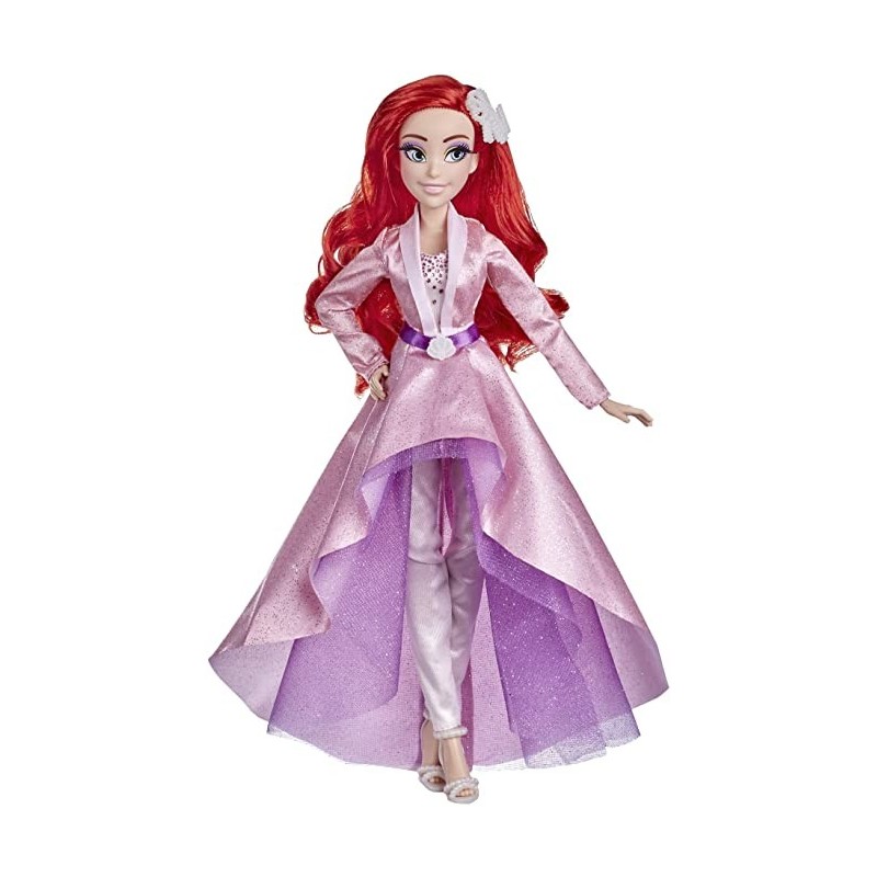PRINCESS STYLE SERIES ARIEL