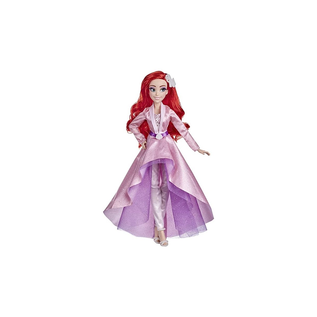 PRINCESS STYLE SERIES ARIEL