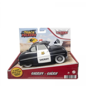 CARS SHERIFF 15 SUONI