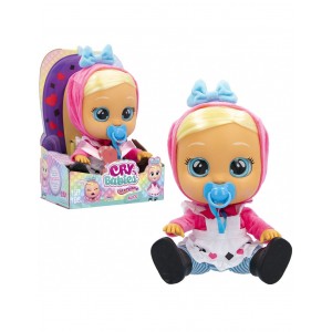 CRY BABIES STORYLAND ALICE