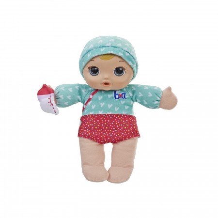 BABY ALIVE BAMBOLA IN STOFFA
