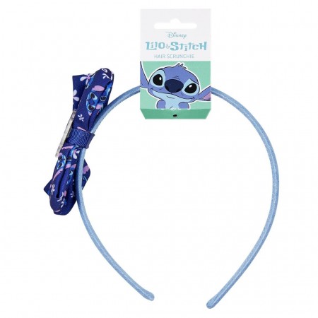 STITCH DIADEMA CAPELLI