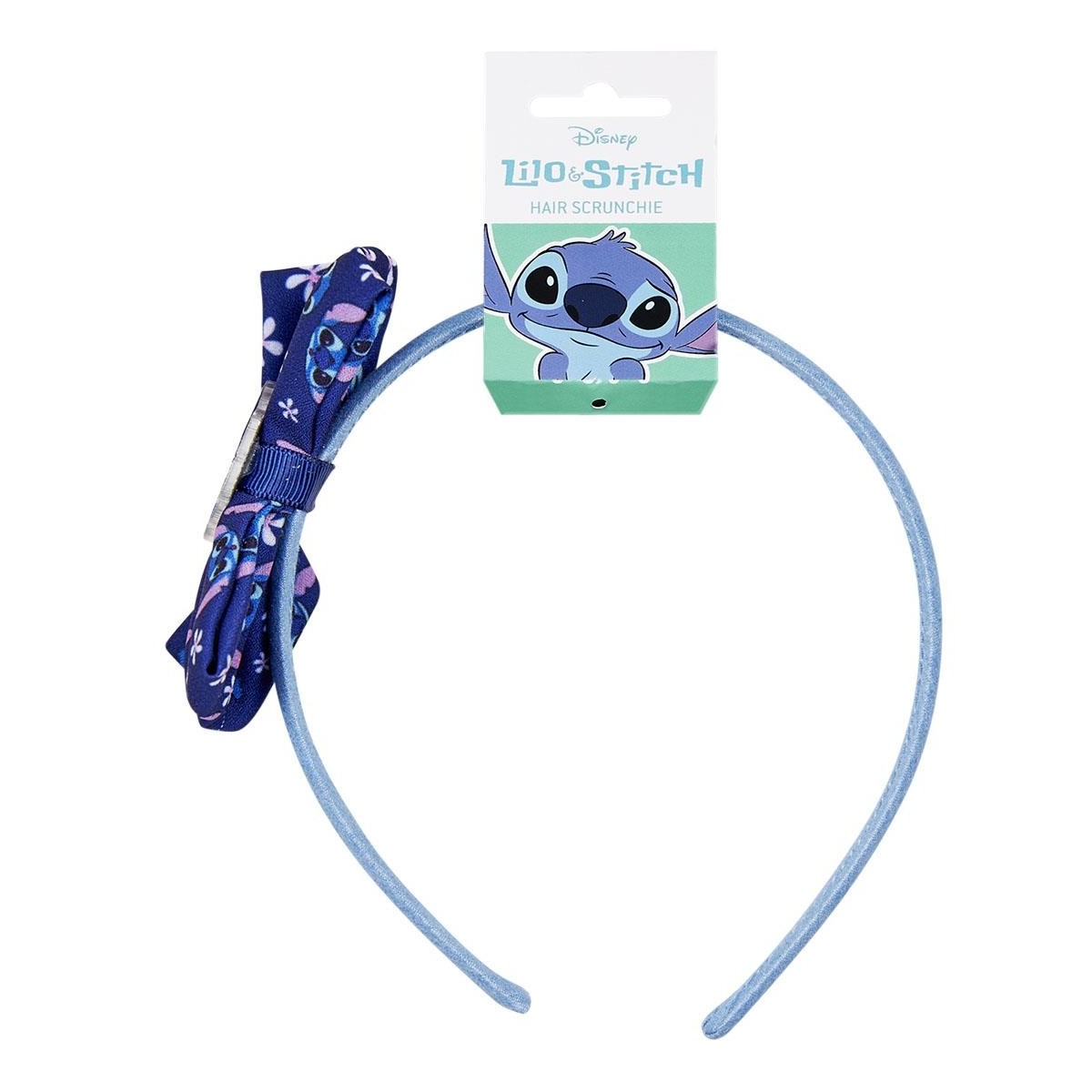 STITCH DIADEMA CAPELLI