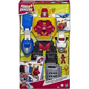 POWER RANGERS POWER MORPHIN MEGAZORD