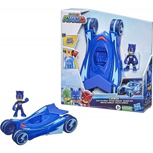 PJMASKS CATBOY VEICOLO LUMINOSO
