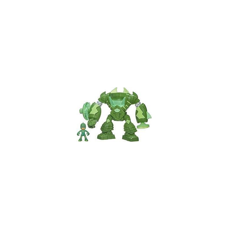 PJMASKS GEKO ROBOT
