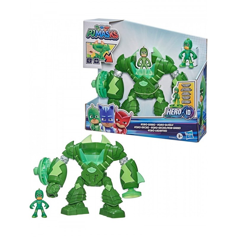 PJMASKS GEKO ROBOT