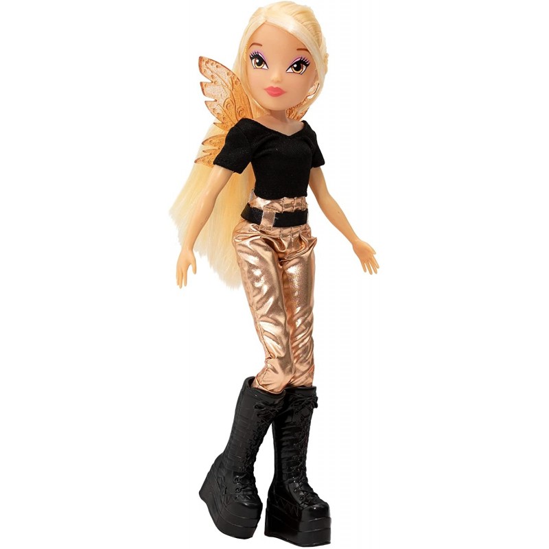 WINX FASHION DOLL STELLA