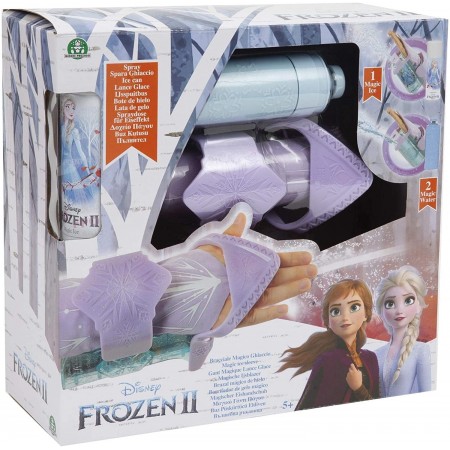 FROZEN II BRACCIALE MAGICO GHIACCIO