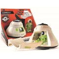 ESPLORATORE SPAZIALI CAPSULA