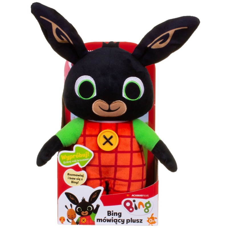 BING PELUCHE SUPER SOFT