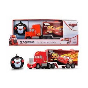 CARS MACK TURBO TRUCK RC 1:24