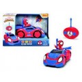 SPIDEY WEB CRAWER RC 1.24