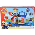 SAM NEW OCEAN RESCUE STATION