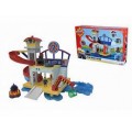 SAM NEW OCEAN RESCUE STATION