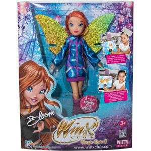 WINX MAGIC REVEAL BLOOM