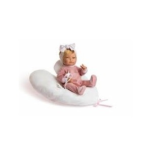 NEWBORN NINA TUTINA ROSA