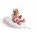 NEWBORN NINA TUTINA ROSA