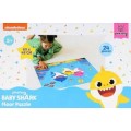 BABY SHARK PUZZLE 24PZ.