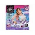 STITCH'N STYLE FASHION STUDIO