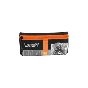 DRAGON BALL  COMIX ASTUCCIO RETTANGOLARE ON ELASTICO