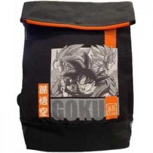 DRAGON BALL COMIX ZAINO FRRE TIME