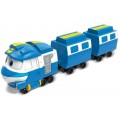 ROBO TRAINS VEICOLO DIEC. DELUXE