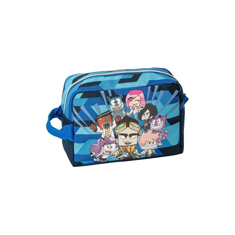 LYON GAMER TRAVEL CASE