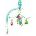 FISHER-PRICE 3IN1 SOOTHE & PLAY SEAHORSE MOBILE