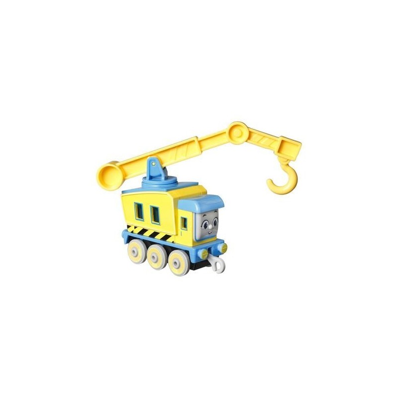 THOMAS & FRIENDS VEICOLI DIE CAST
