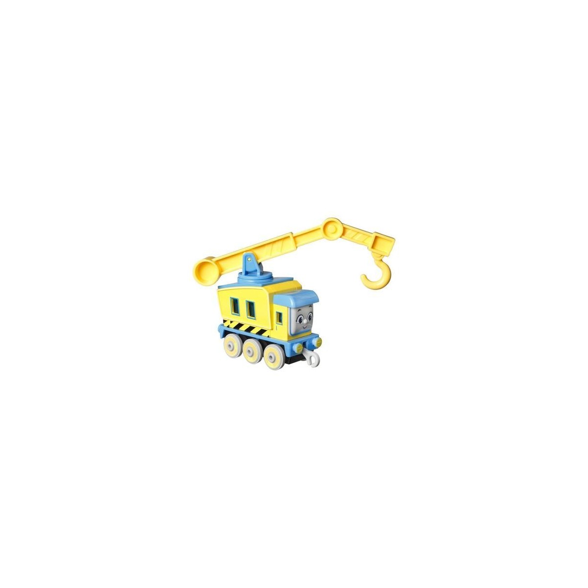 THOMAS & FRIENDS VEICOLI DIE CAST