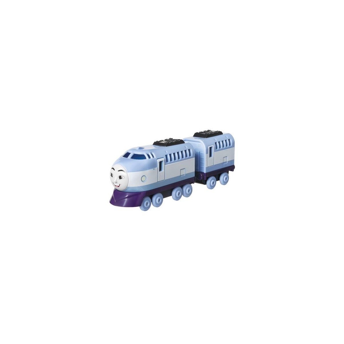 THOMAS & FRIENDS VEICOLI DIE CAST