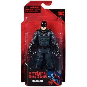 BATMAN PERSONAGGIO 10CM.