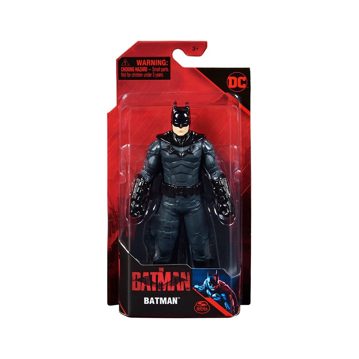 BATMAN PERSONAGGIO 10CM.