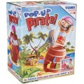 POP POP PIRATA