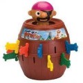 POP POP PIRATA