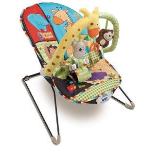 FITCHBABY SEDIOLINA ANIMAL PARADISE