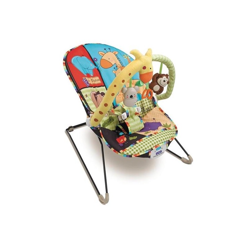 FITCHBABY SEDIOLINA ANIMAL PARADISE