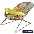 FITCHBABY SEDIOLINA ANIMAL PARADISE