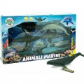 GEO NATURE - ANIMALI MARINI 6 PZ
