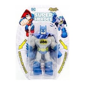 DC SUPER HERORS MONSTLEX