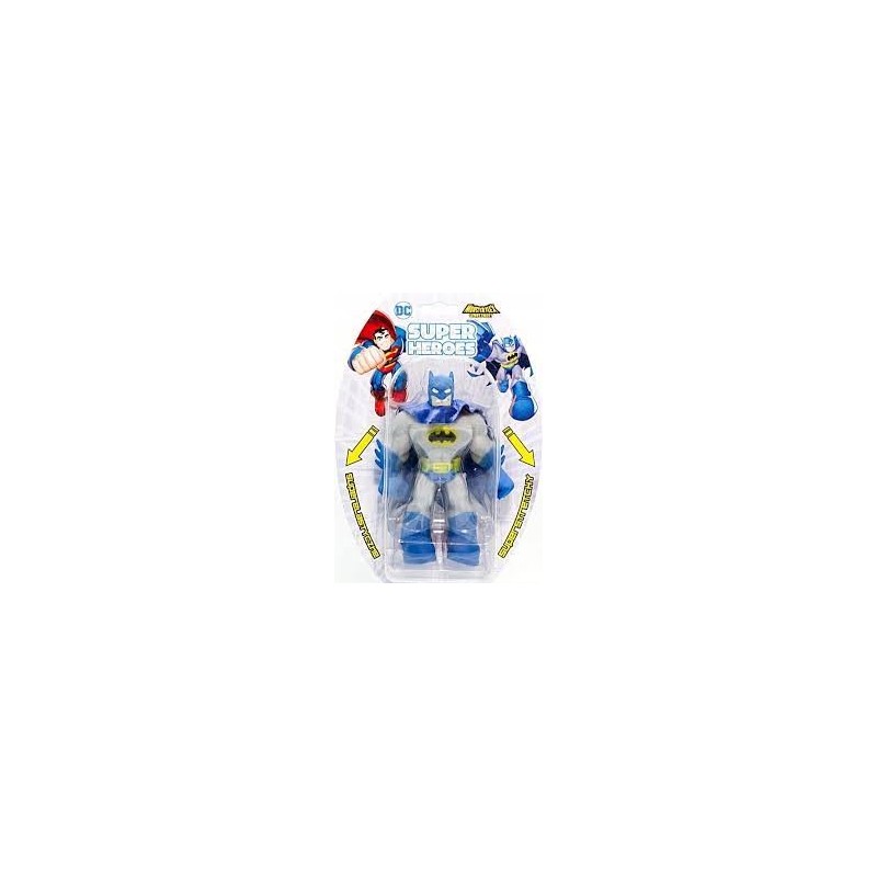 DC SUPER HERORS MONSTLEX