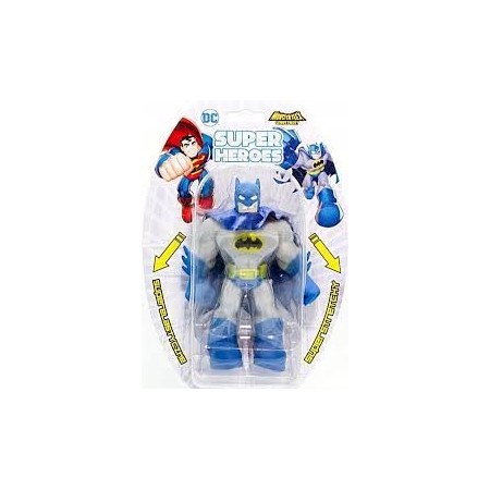DC SUPER HERORS MONSTLEX