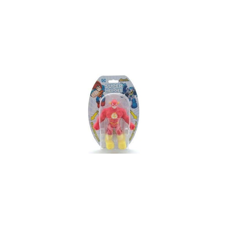 DC SUPER HERORS MONSTLEX