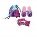 GIRABRILLA PARTY SET