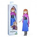 FROZEN ANNA DOLL