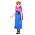 FROZEN ANNA DOLL