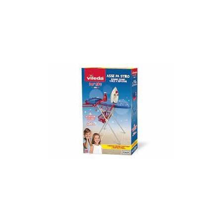 VILEDA ASSE DA STIRO SET