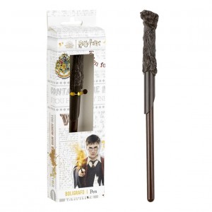 HARRY POTTER BACCHETTA  PENNA